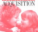 Language Acquisition | Cover Image