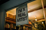 Daily Arrivals: Rethinking the Concept of ‘Coming of Age’ as an Artist
