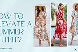 summer dresses