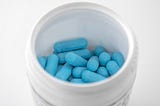 Blue Pill