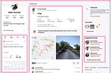 Strava Web Microfrontends