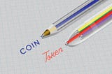 ♦ Curated Content for Crypto Newbies: Cryptocurrency: Tokens vs Coins