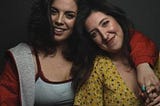 On Motherhood and Womanhood with MomThenMeNow — Inheritance Project
