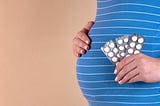 Hyperemesis Gravidarum…