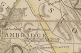 History of the Elm St + Beech St. Intersection