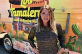 Sunny Days Ahead For This City’s Food Trucks
