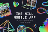 The MILL Makerspace Mobile App: Helping UW Students Make Without Mystery
