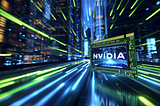 Nvidia: Raja Baru di Perusahaan Teknologi