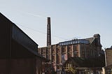 The Ornament Factory: Containment