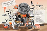 Tips for unleashing radical creativity