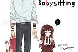 A Review: The Yakuza’s Guide to Babysitting Vol. 1