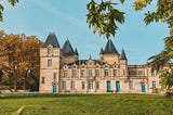 Life Lessons From ‘Chateau DIY’
