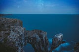 The Edge of Knowing