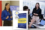 The Unforgettable Lorraine K. Lee on How to Become the CEO of Your Own Career