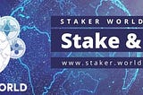 SWT (Staker World Tokens)