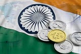 The rise of crypto craze in India