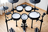 Electronic-Drum-Set-1