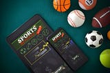 create sports betting app