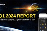 Q1 2024 Progress Report