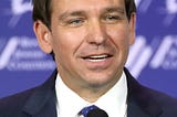 Ron DeSantis’ Ukraine Aid Lies Debunked