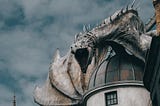 F*ck the Fairy Tales: You’re Never Too Old to Re-imagine Yours