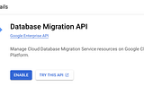 Migrasi Database di MySQL On-Premise ke Cloud SQL menggunakan Database Migration Service