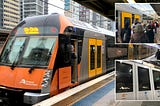 Major changes to Lidcombe and Granville train services, again