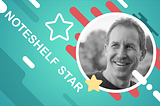 Steve Silbert from Sketchnote Army — Our Noteshelf Star