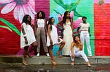 ‘It’s Very Odd When Men Reject Women of Their Own Race.’