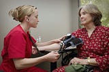Lifestyle Changes to Help Control High Blood Pressure