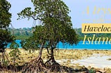 Havelock Island- A tryst with most popular island of Andaman | Saakshi