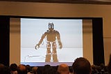 NeurIPS 2018 Day 3: Reproducibility, Robustness, and Robot Racism