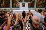 Why Is the Mona Lisa So Famous?