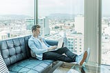 Discovering the Significance of Personal Branding After Years of Work