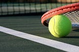 Does Wealth Matter in Tennis?