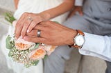 7 Benefits of Marriage