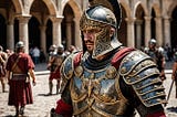 Roman-Armor-1