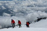When Mountains Become Markets: The Disturbing Legacy of Everest’s Deadliest Day