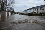 What I Wish I Understood About Flood Risk Before Buying My First House.