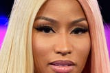 Nicky Minaj — Orchitis within days?! Can it be coincidence?!