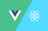 Framework wars: React Vs Vue