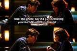 A Movie That Makes Me Think Again About Relationship: He’s Just Not That Into You