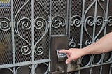 pin code authentication is an example of an access control method