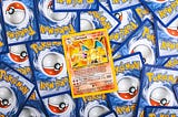 Pokémon Card Collecting: The Ultimate Money-Making Adventure!