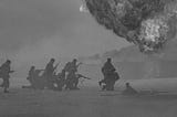 Remembering Omaha Beach on D-Day