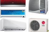 Why Hiring the Repairwalacenter for Best Ac Repairing