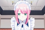 AniTay Podcast S11 E1: New Year’s Resolution: Boobs and Isekai
