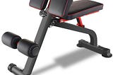 bodyrhythm-compact-adjustable-weight-bench-for-full-body-strength-training-ab-back-hyper-roman-chair-1