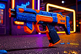 Automatic-Nerf-Gun-1