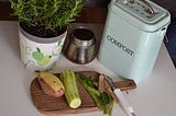 So You Want to Start Composting at Home?